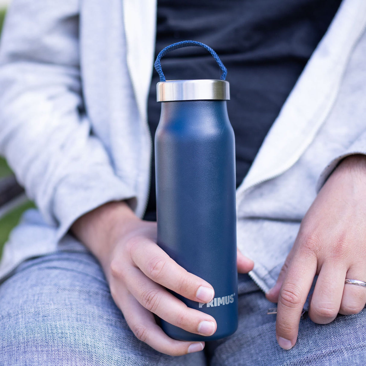 Klunken Vacuum Bottle - 17 oz / 500 ml