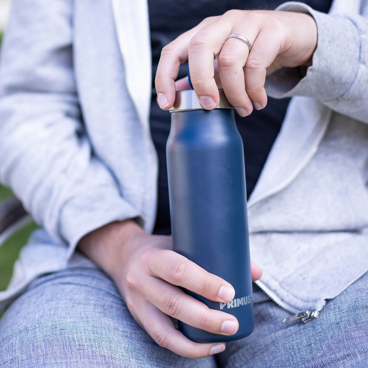 Klunken Vacuum Bottle - 17 oz / 500 ml