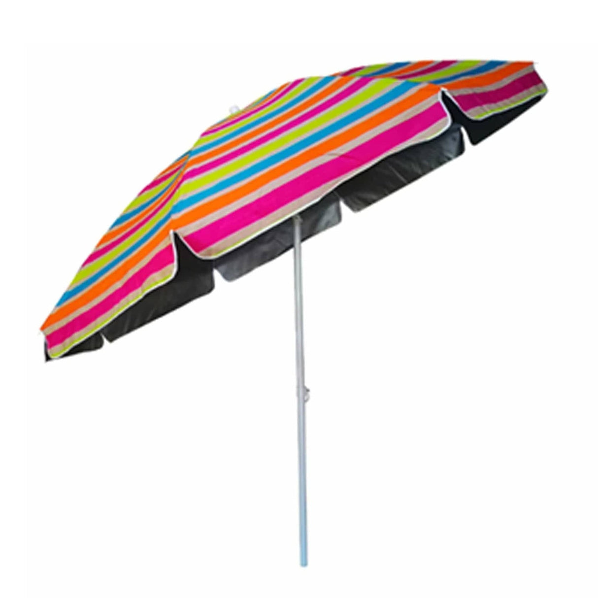 UV Beach Umbrella Large - 2.4m