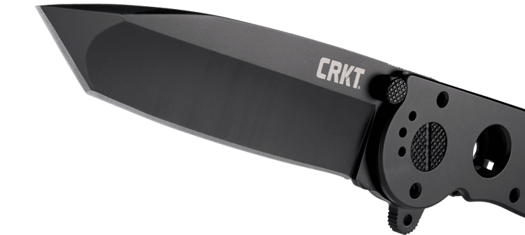 CRKT M16®-04Ks Tanto Folding Combat Knife