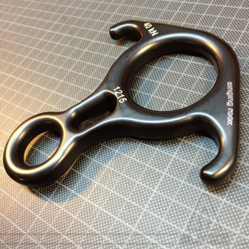 Edelrid Rescue 8