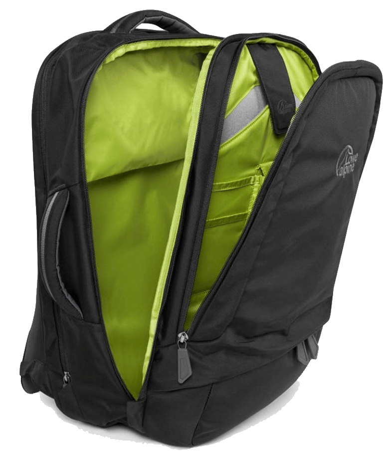 Lowe Alpine Cloud 25