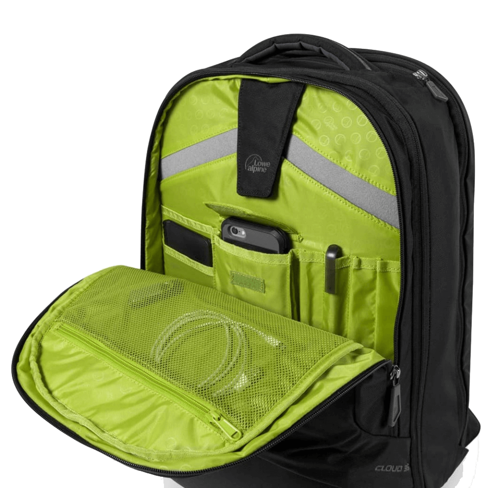 Lowe Alpine Cloud 25