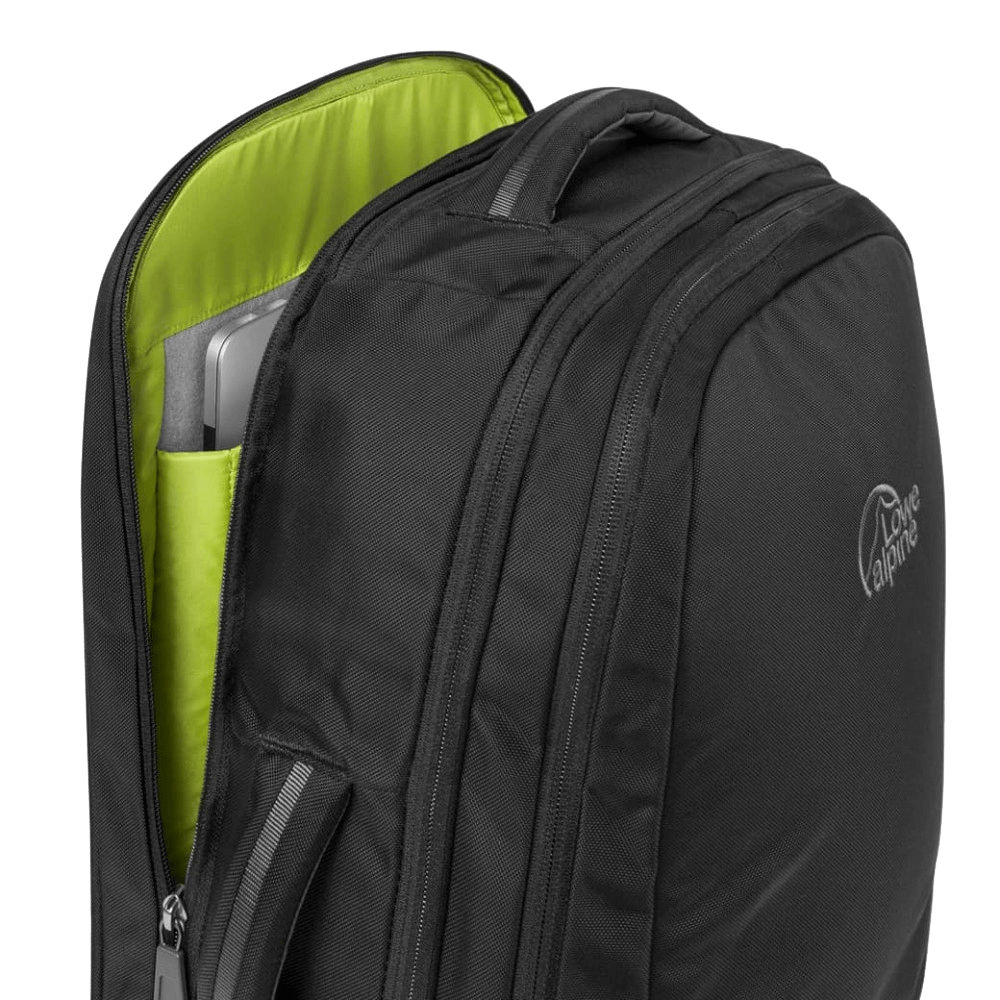 Lowe Alpine Cloud 25