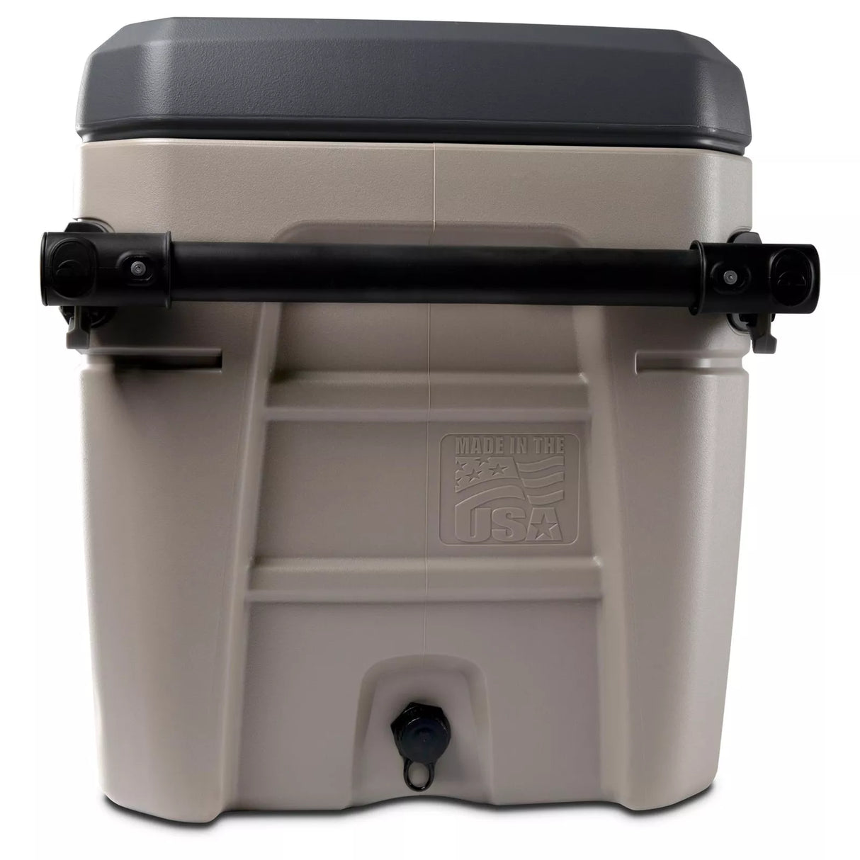 Igloo Sunset Glide 110 Qt / 104 L Wheeled Cooler