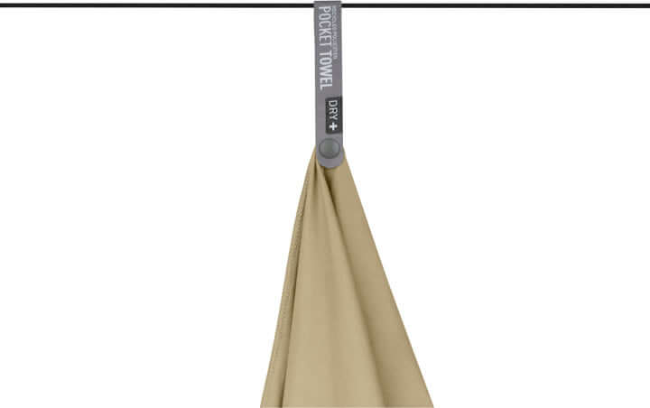 Sea to Summit Compact Towel Travel