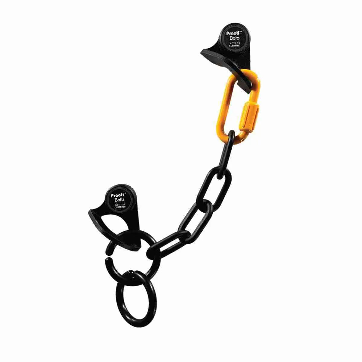 Practi Bolts Climbing Anchor Bolt Kit