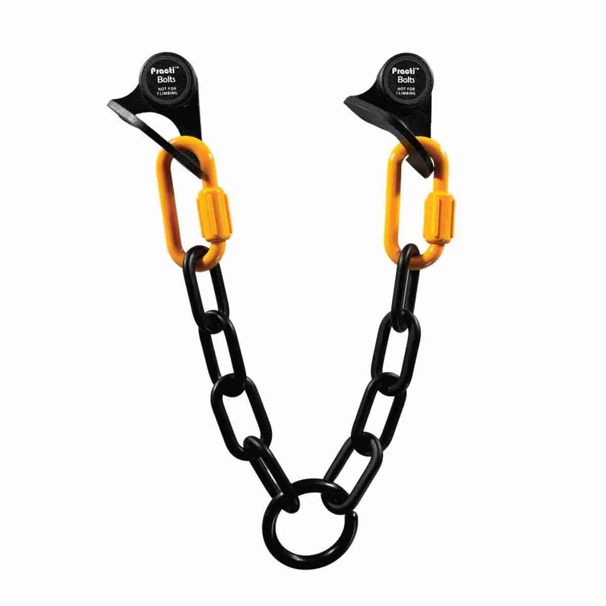 Practi Bolts Climbing Anchor Bolt Kit