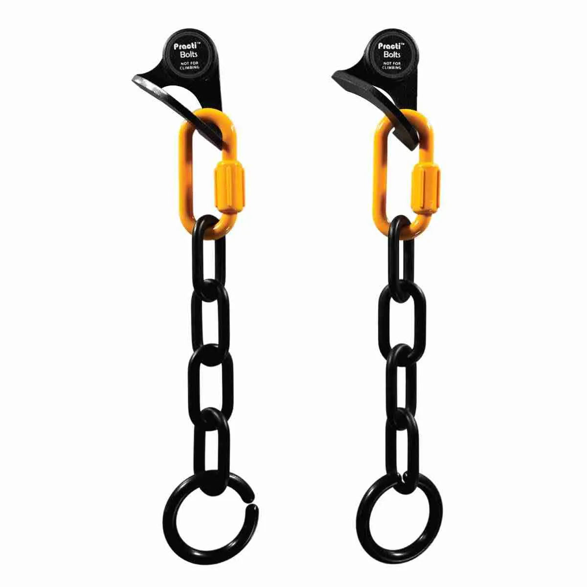 Practi Bolts Climbing Anchor Bolt Kit