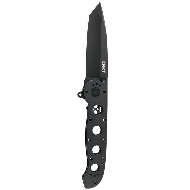 CRKT M16®-04Ks Tanto Folding Combat Knife