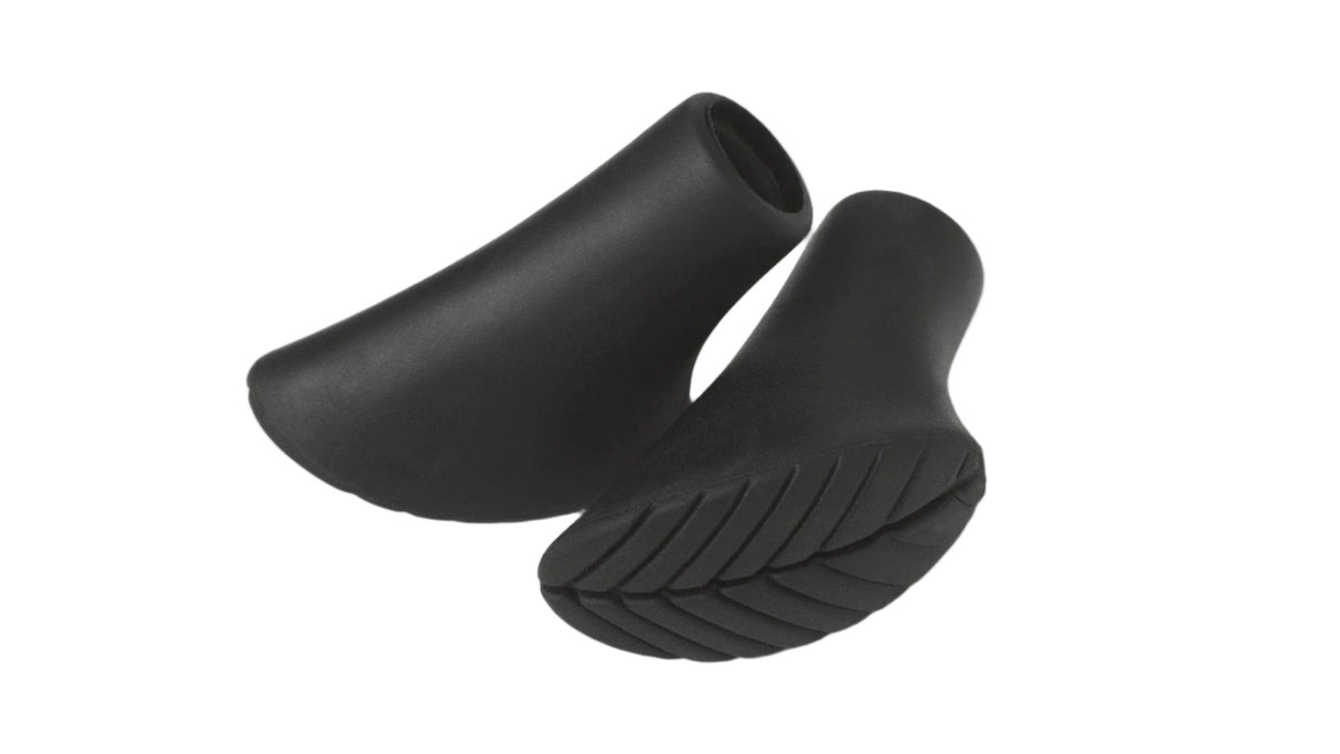 Silva Walking Poles Rubber Paws