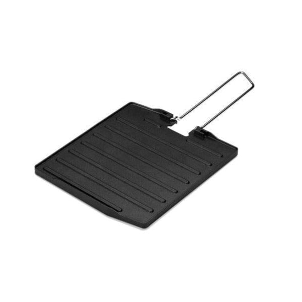 CampFire Griddle Plate