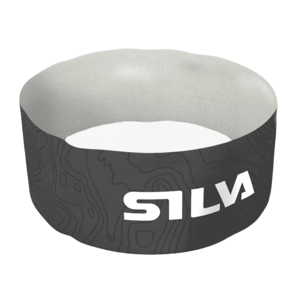 Silva Running Headband