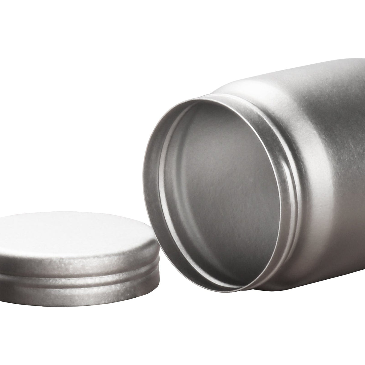 Titanium Container