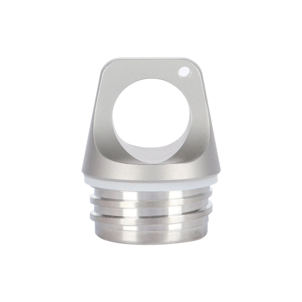 Ultralight Titanium Water Bottle Slim - 27 oz / 800 ml