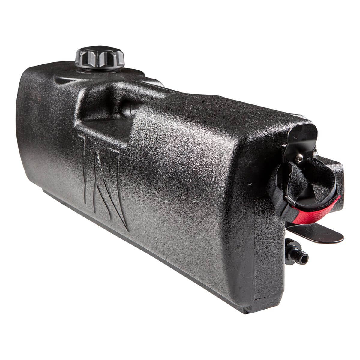 Waterport Outdoor Soap Holder for Showers accessory