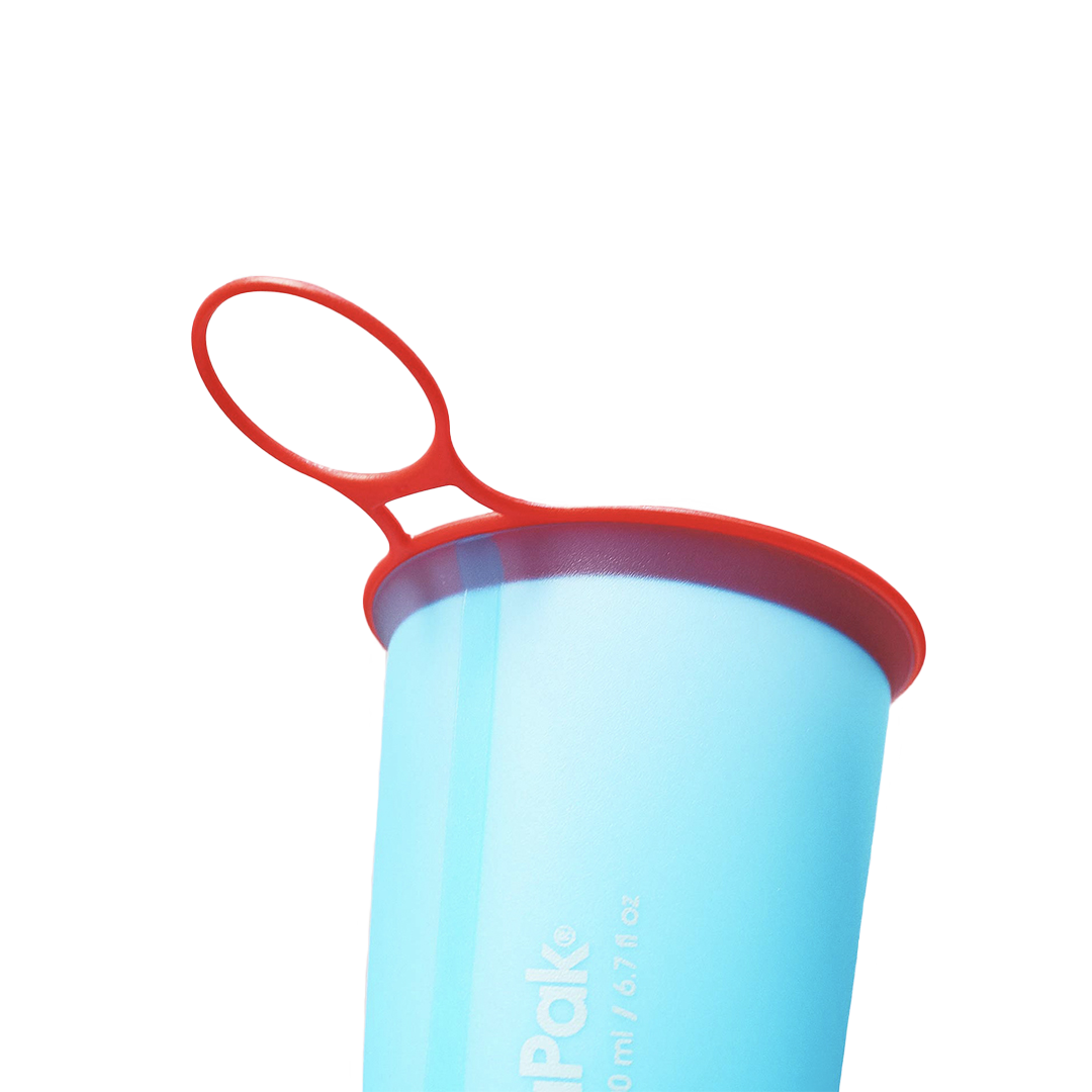 HydraPak SpeedCup - 7 oz / 200 ml - 2-Pack