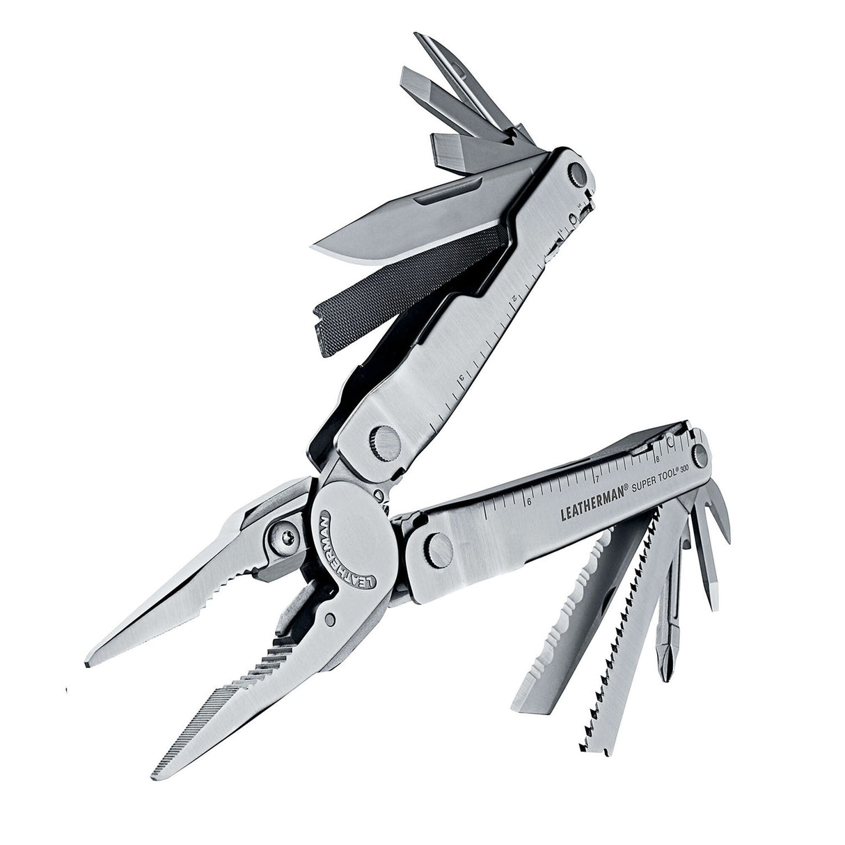 Super Tool 300 with Sheath