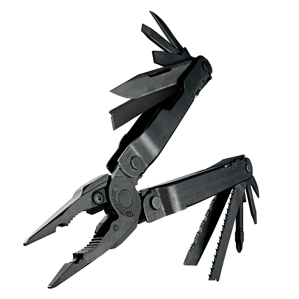 Super Tool 300 with Sheath