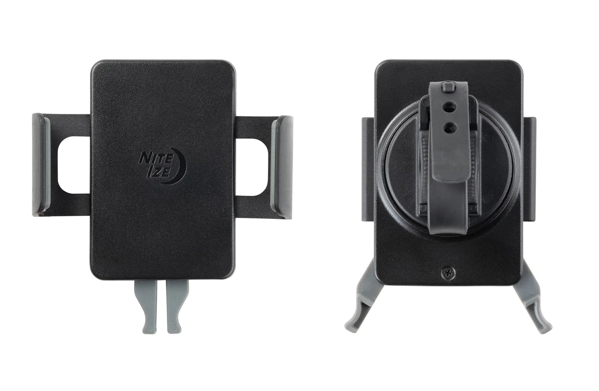 Nite Ize Squeeze Rotating Smartphone Bar Mount