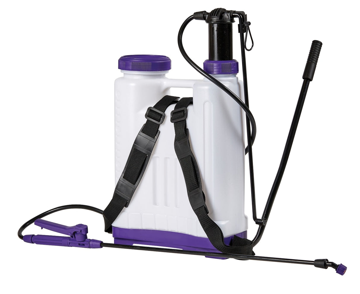 Multi-Purpose Knapsack Pressure Sprayer