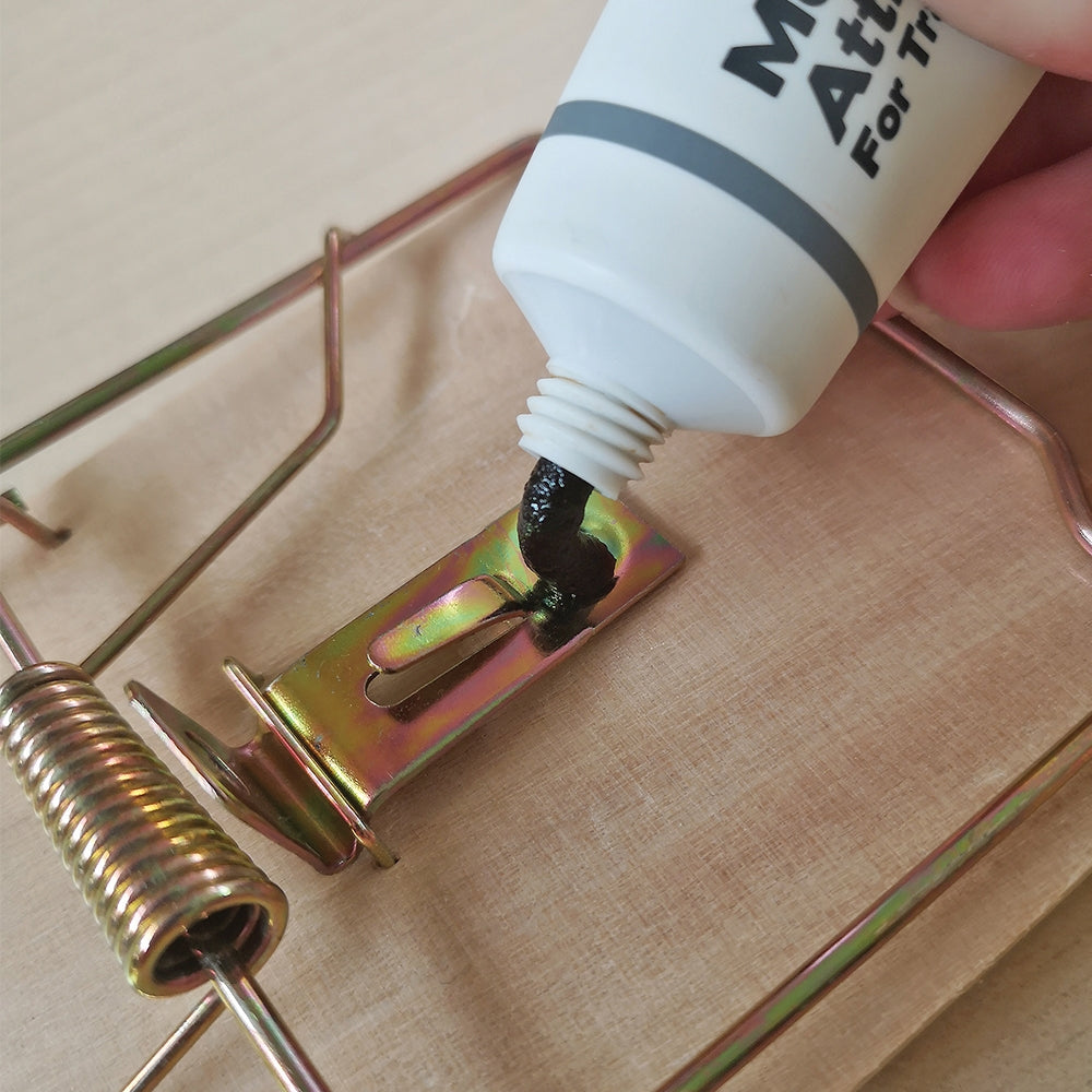 Mouse Rat Attractant - 26g