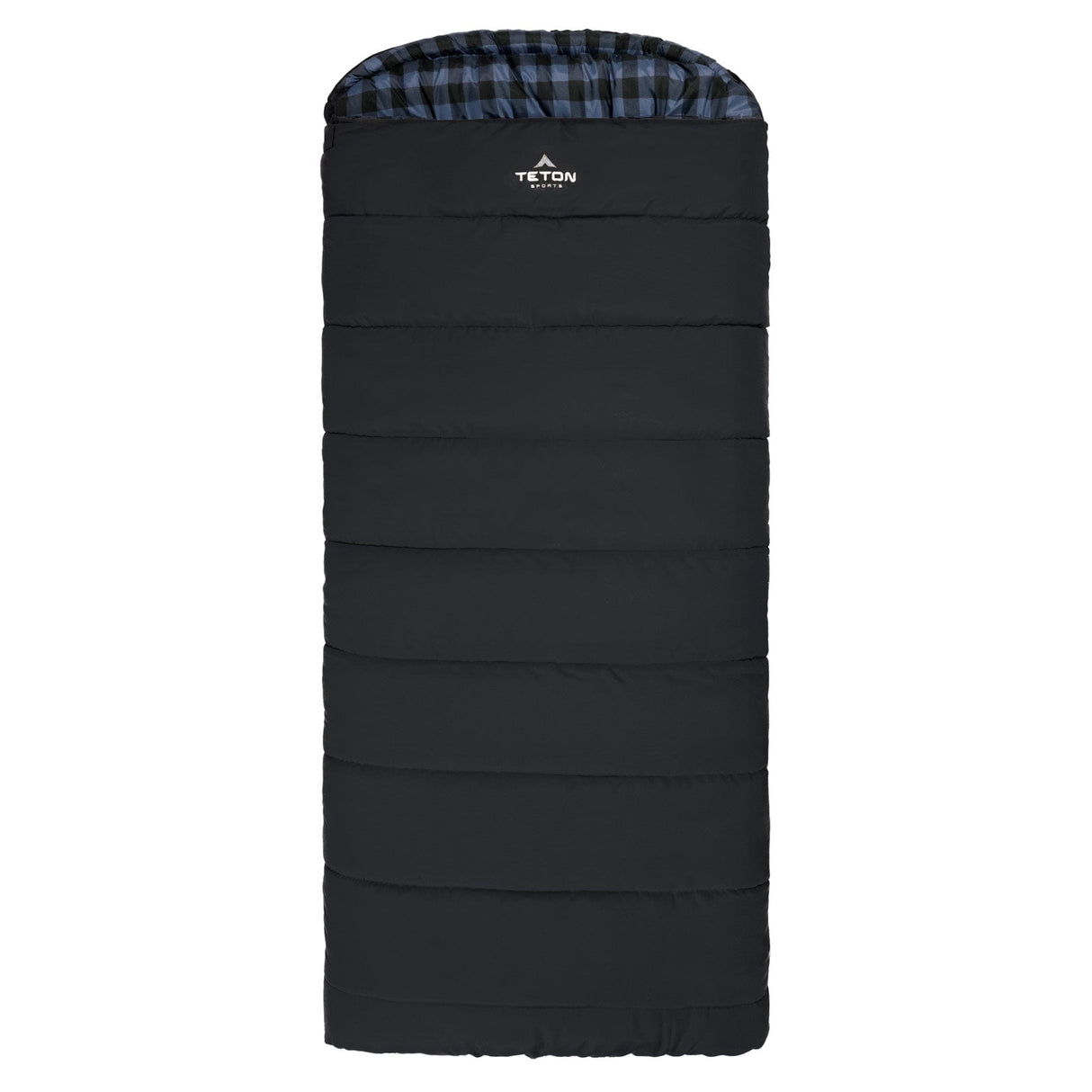 Teton Bridger Canvas Sleeping Bag -29˚C/-20˚F Winter