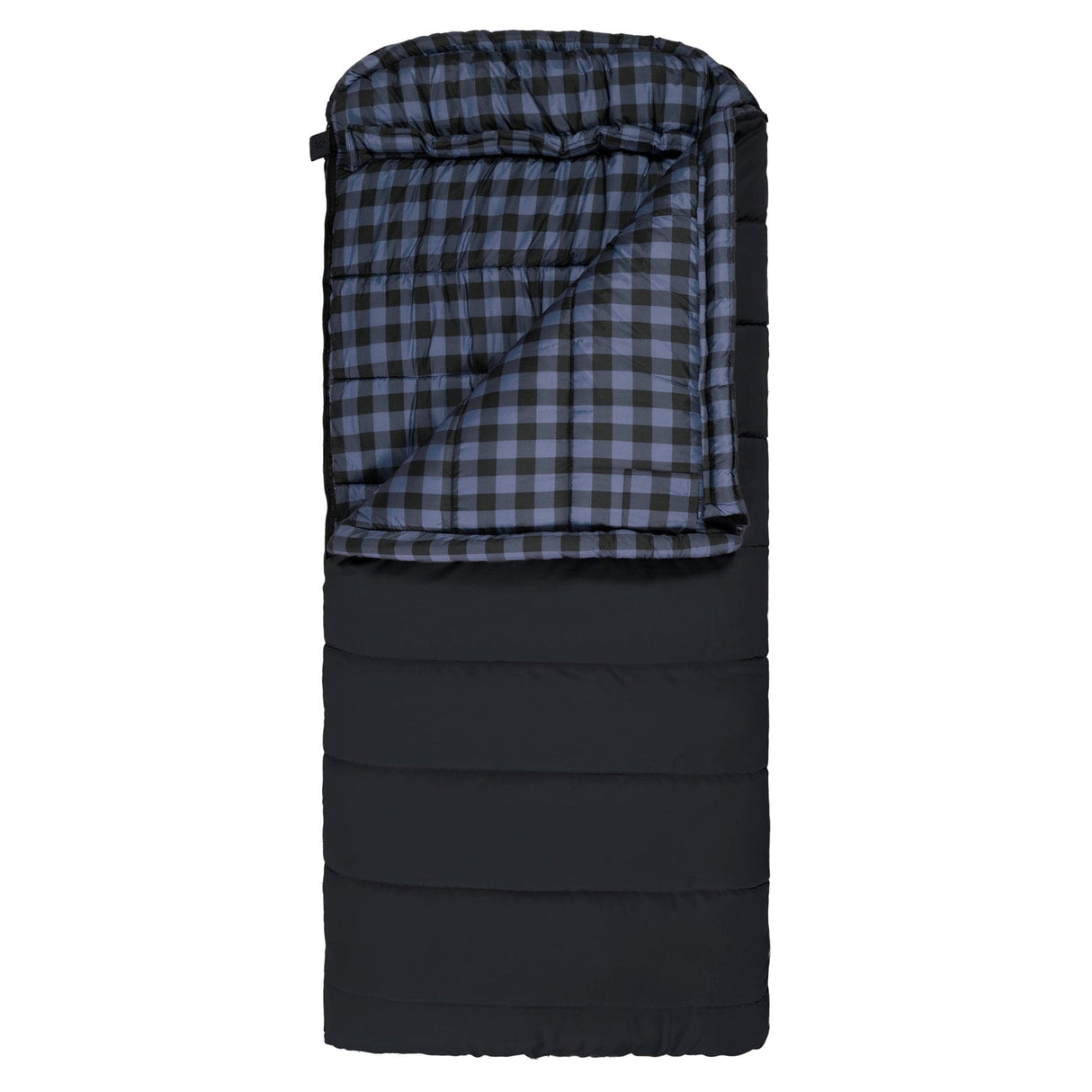 Teton Bridger Canvas Sleeping Bag -29˚C/-20˚F Winter