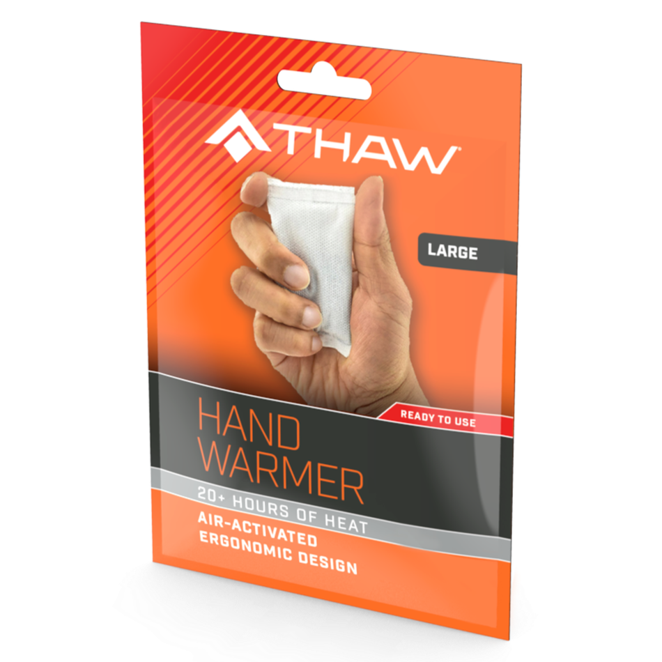 Large Disposable Hand Warmer