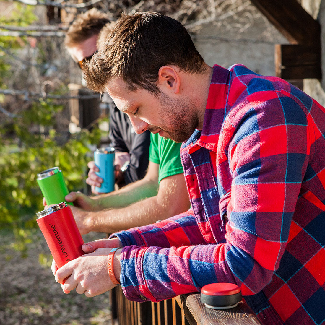 Thermal Mug - 10 oz / 300 ml