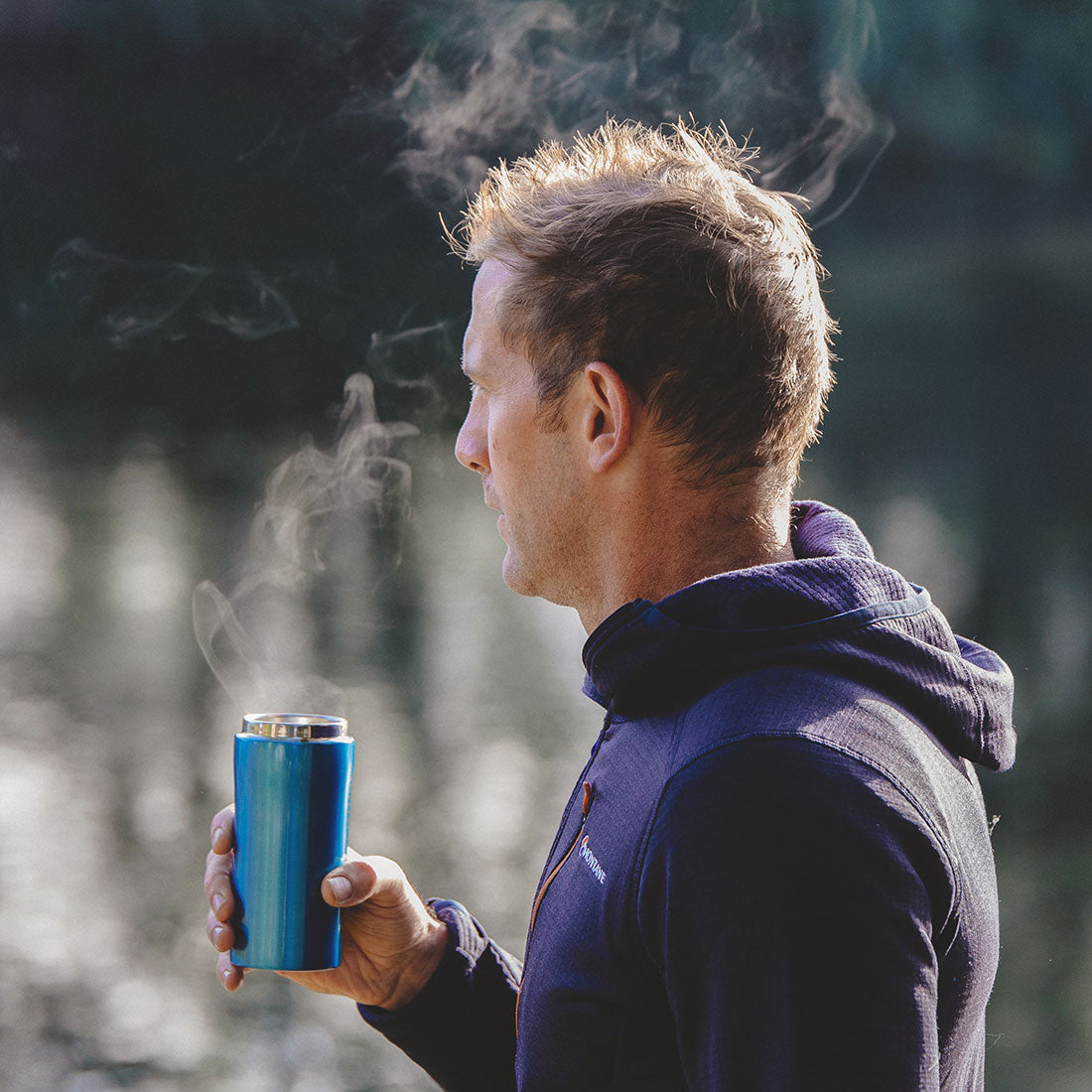 Thermal Mug - 10 oz / 300 ml