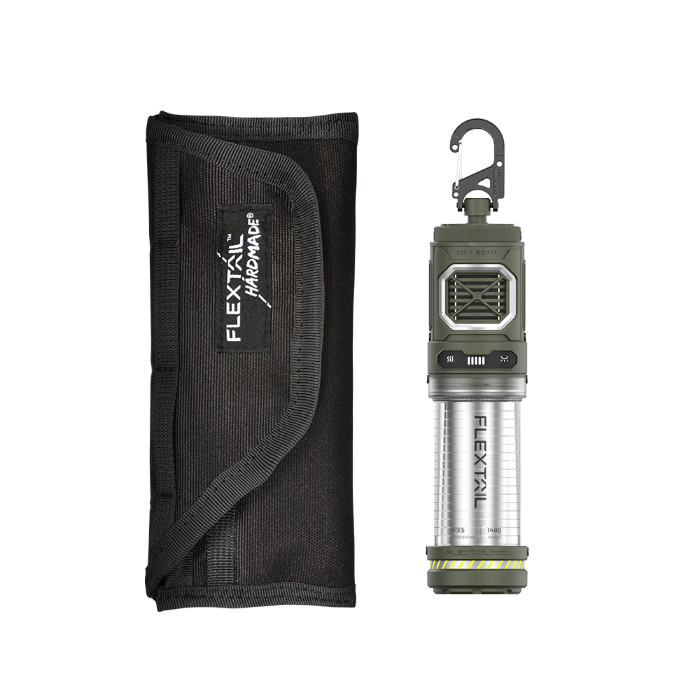 Flextail Flex Bag for Tiny Repel & Max Repel S