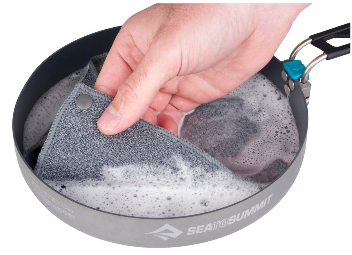 Sea to Summit Camp Kitchen Tool Kit Camp Utensil Kit