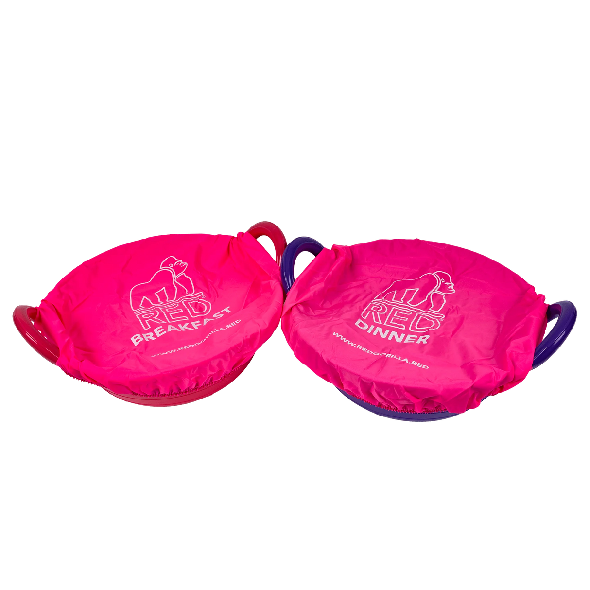 TubCover Breakfast & Dinner Pack