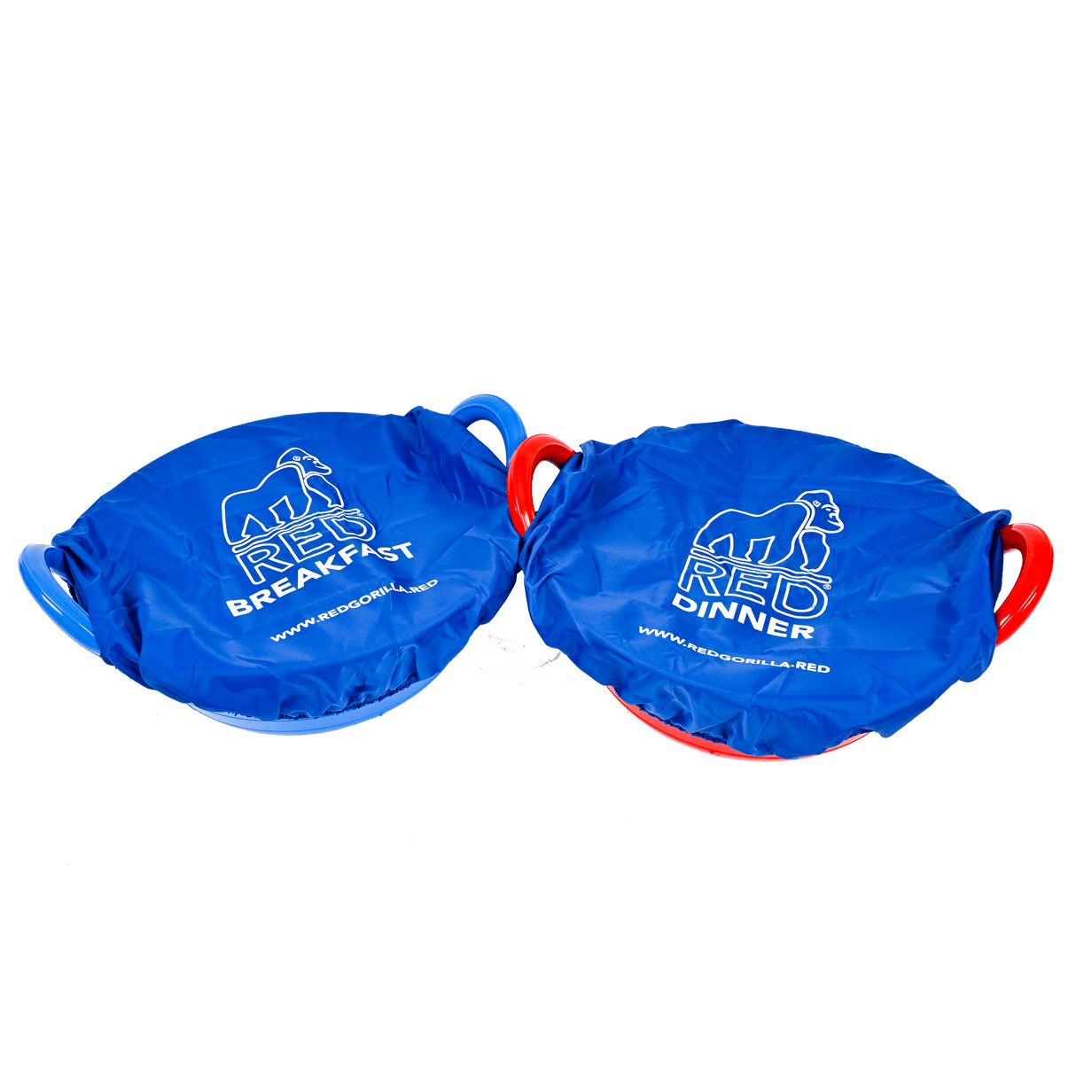 TubCover Breakfast & Dinner Pack