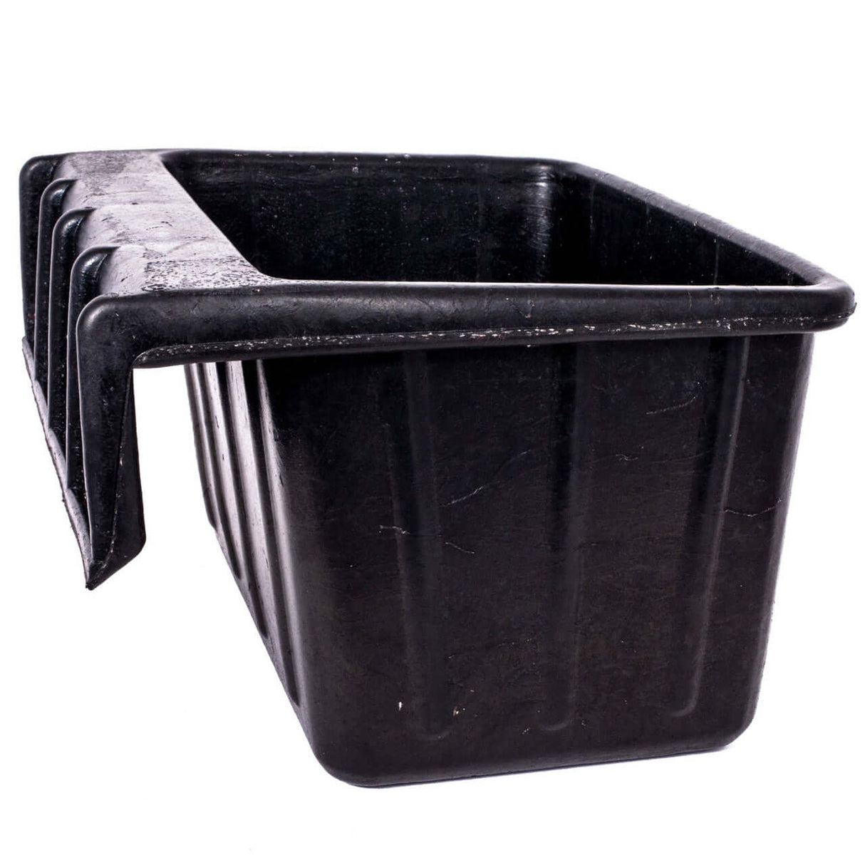 Tyre Rubber Hanging Portable Manger