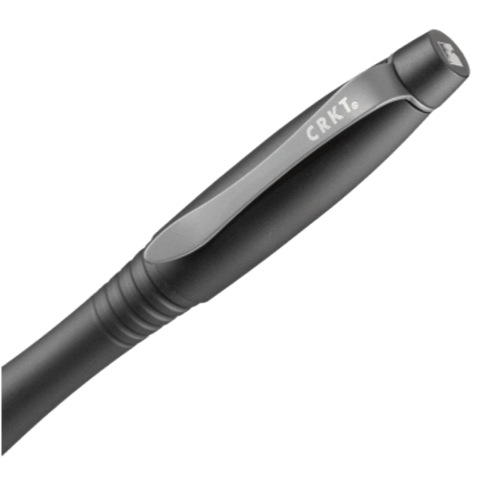 CRKT Williams Defense Pen Aluminium Tactical Pen