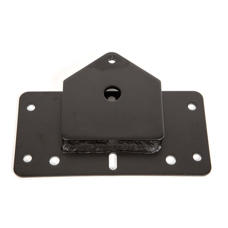 WaterPORT Platform Rack Mount with Universal Mount Plate Bundle