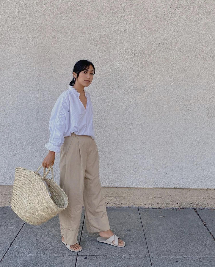 Essentials Cross - Women