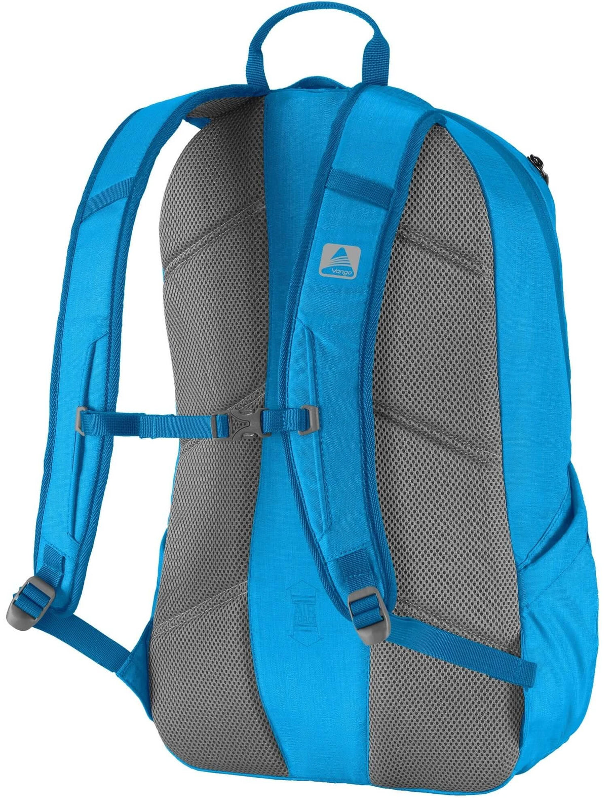 Vango Stryd 26 - Volt Blue
