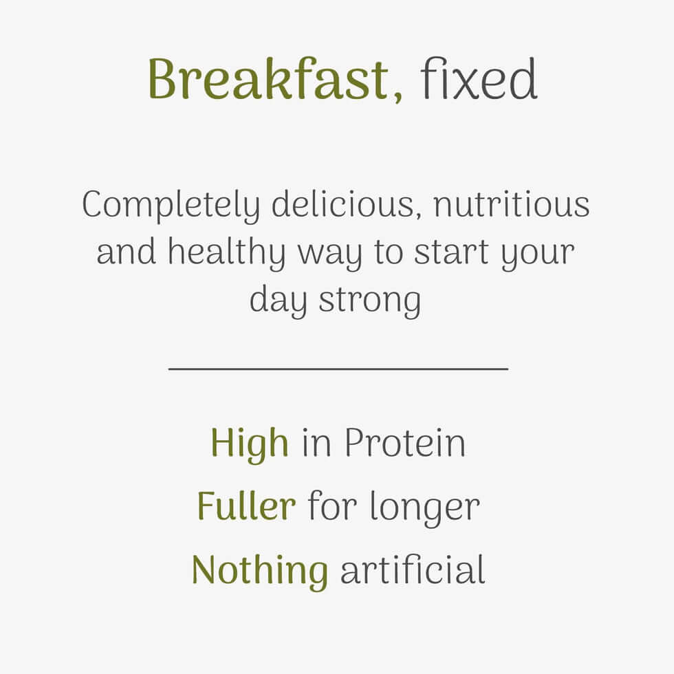 Veloforte Apple and Cinnamon Complete Overnight Oats 602g