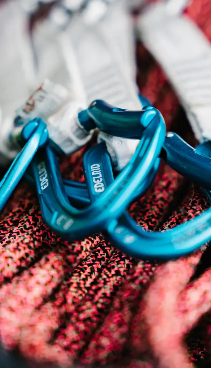 Mission Set - Quickdraws