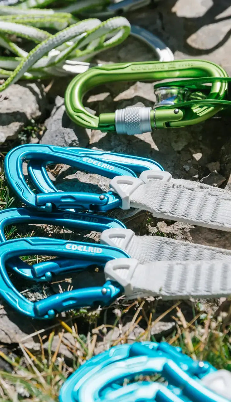 Mission Set - Quickdraws