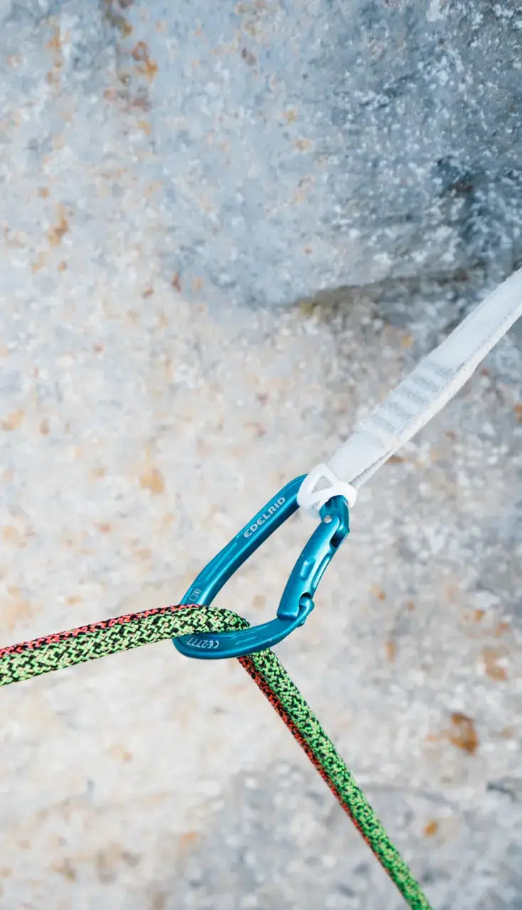 Mission Set - Quickdraws