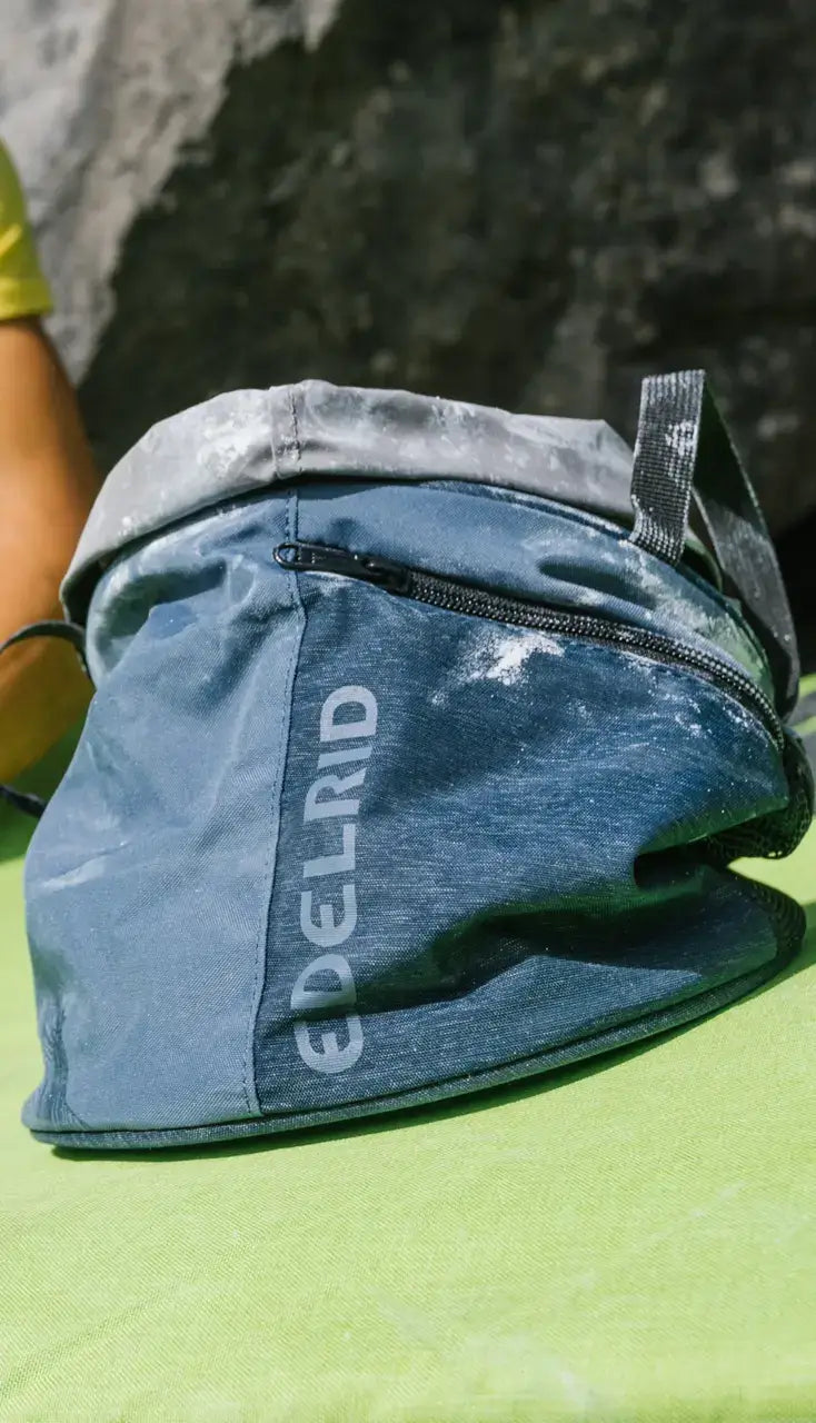 Edelrid Boulder Bag Herkules - Chalkbags