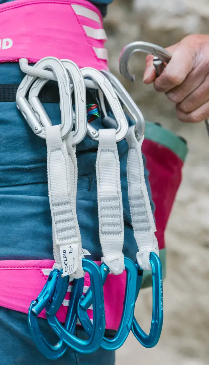 Mission Set - Quickdraws