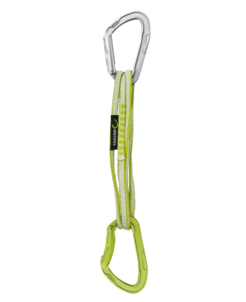 Mission Set - Quickdraws