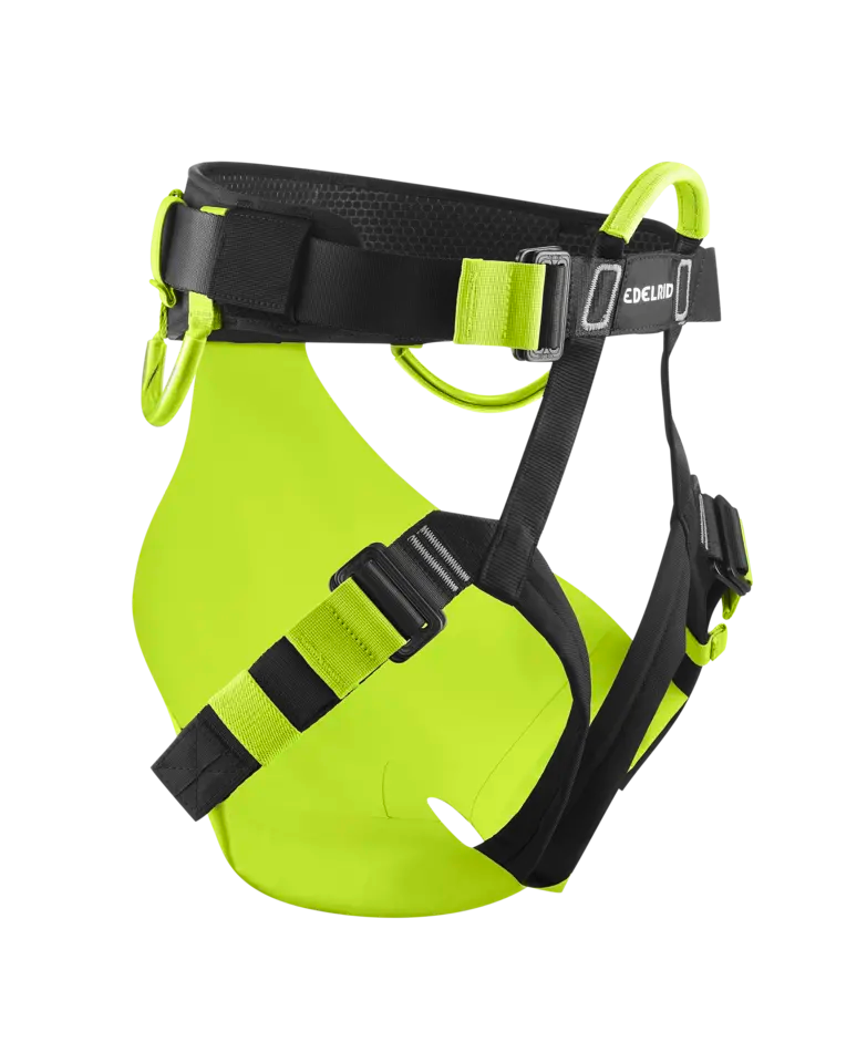 Edelrid Irupu - Sit Harnesses