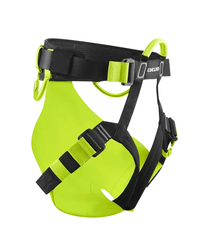 Edelrid Irupu - Sit Harnesses