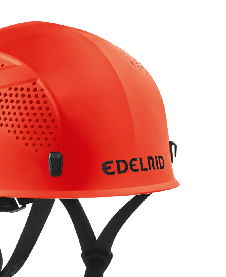 Edelrid Ultralight Junior Helmet Kids Climbing 48 to 58 cm